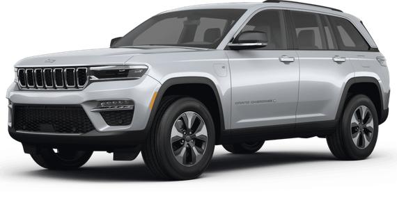 JEEP GRAND CHEROKEE 2022 1C4RJYB6XN8715655 image